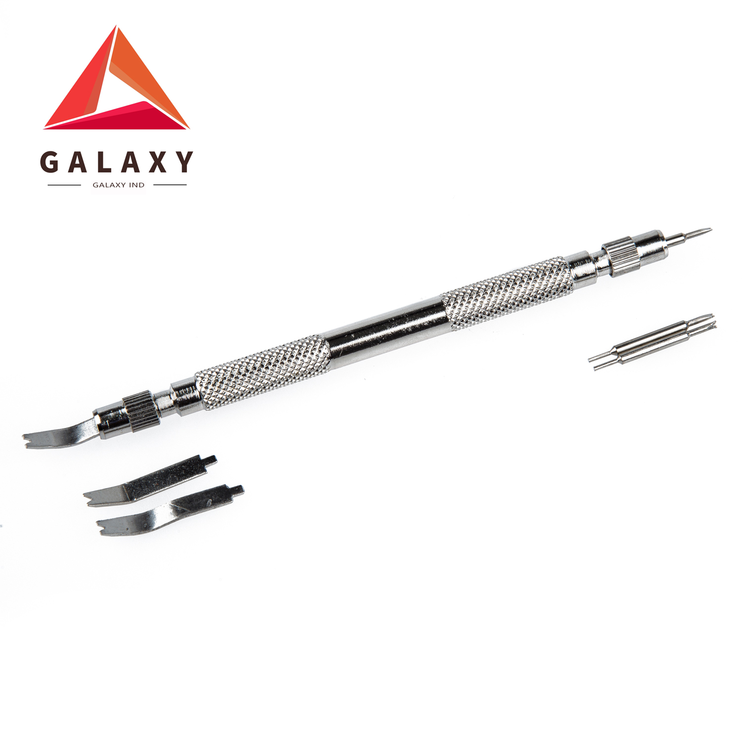 Spring Bar Tool Set - 4Pin Sostituisci il cinturino dell'orologio Set