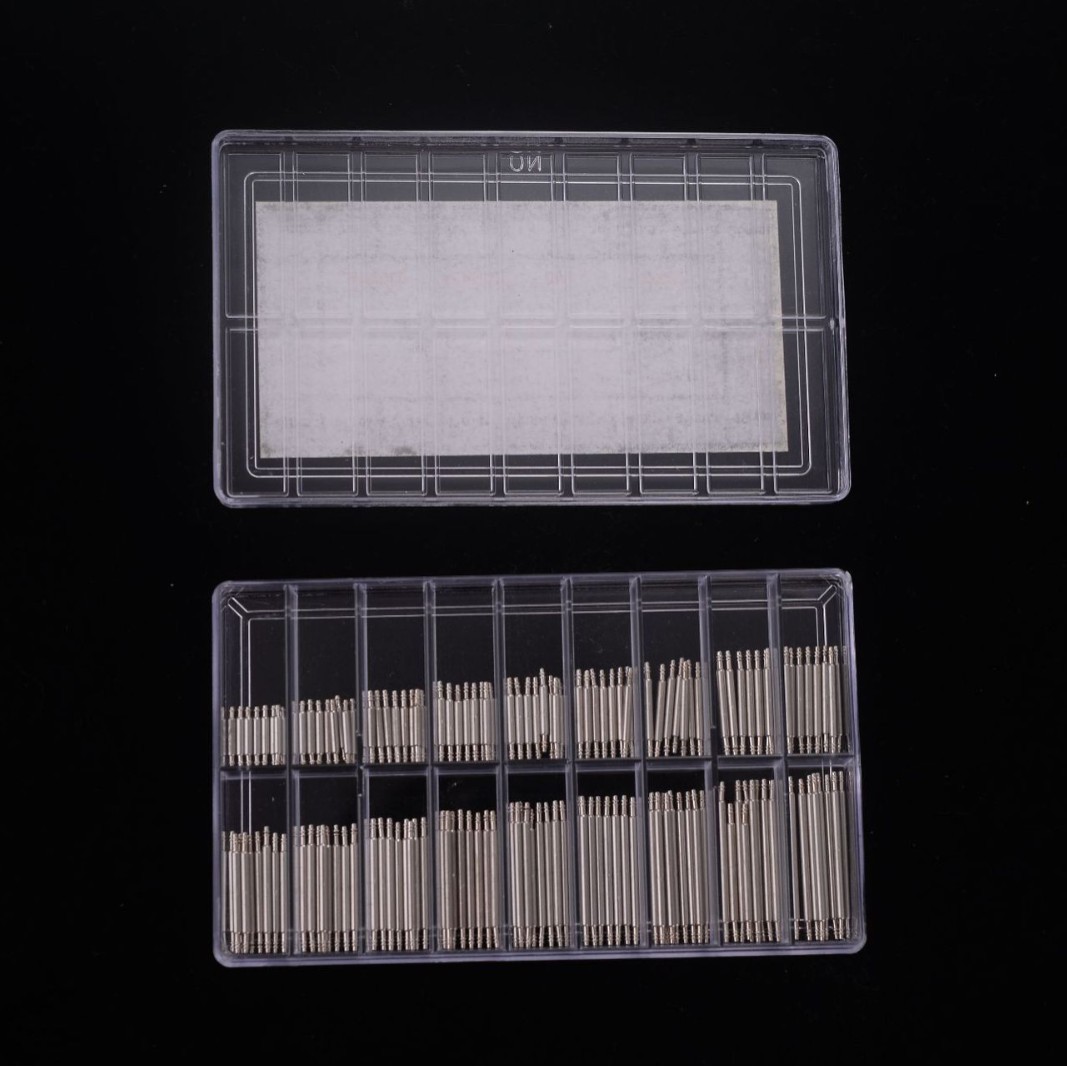 Spring Bar Tool Set - Kit di barre a molla per