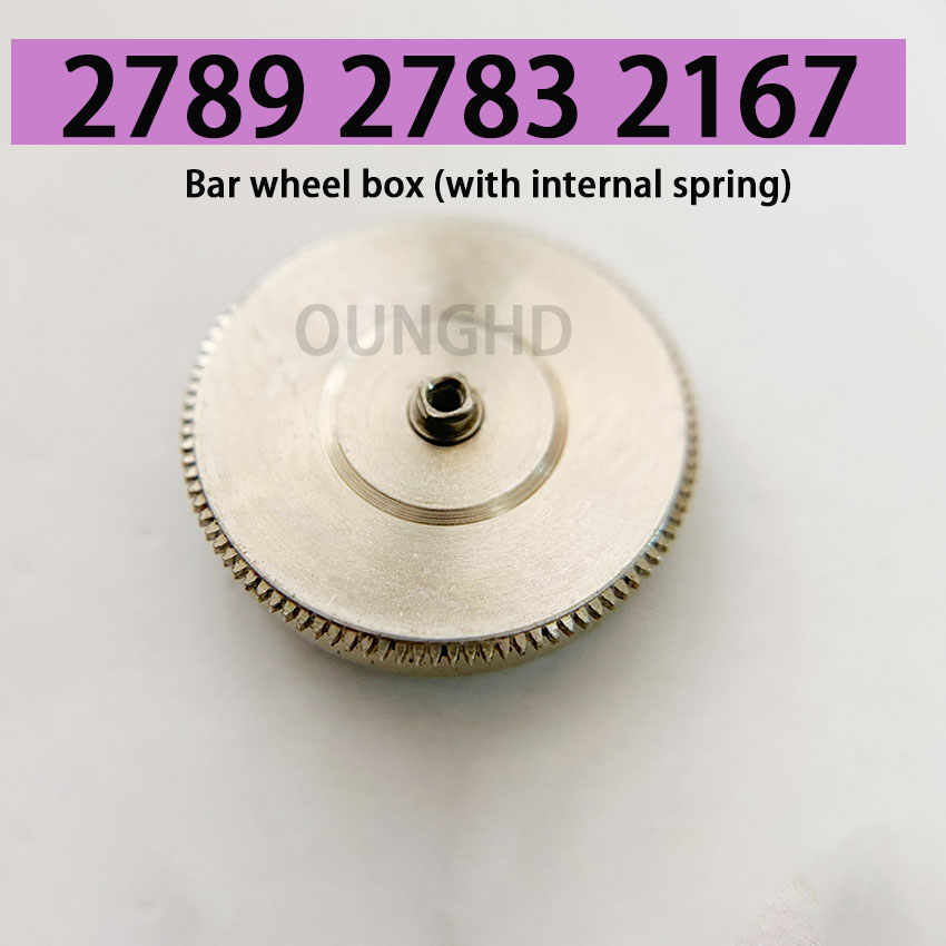Spring Bar Tool Set - Ricambi Originali Autentici per Macchine Smontatrici: