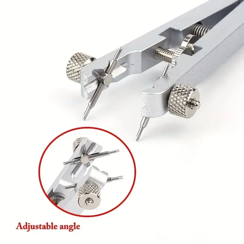 Spring Bar Tool Set - Kit di strumenti per la rimozione