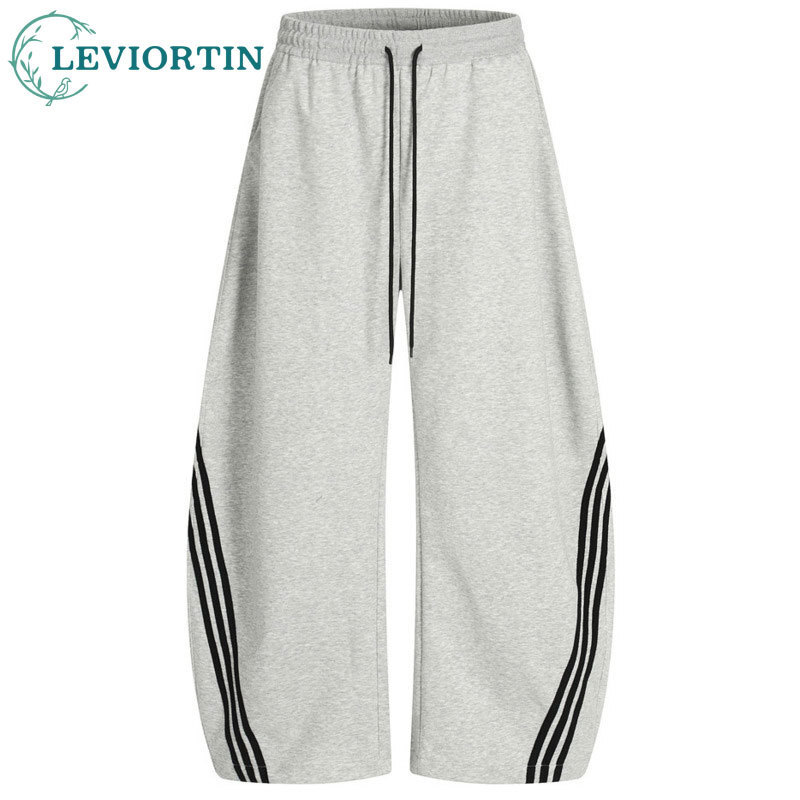 Curved Spring Bar - Stile streetwear alla moda da uomo,