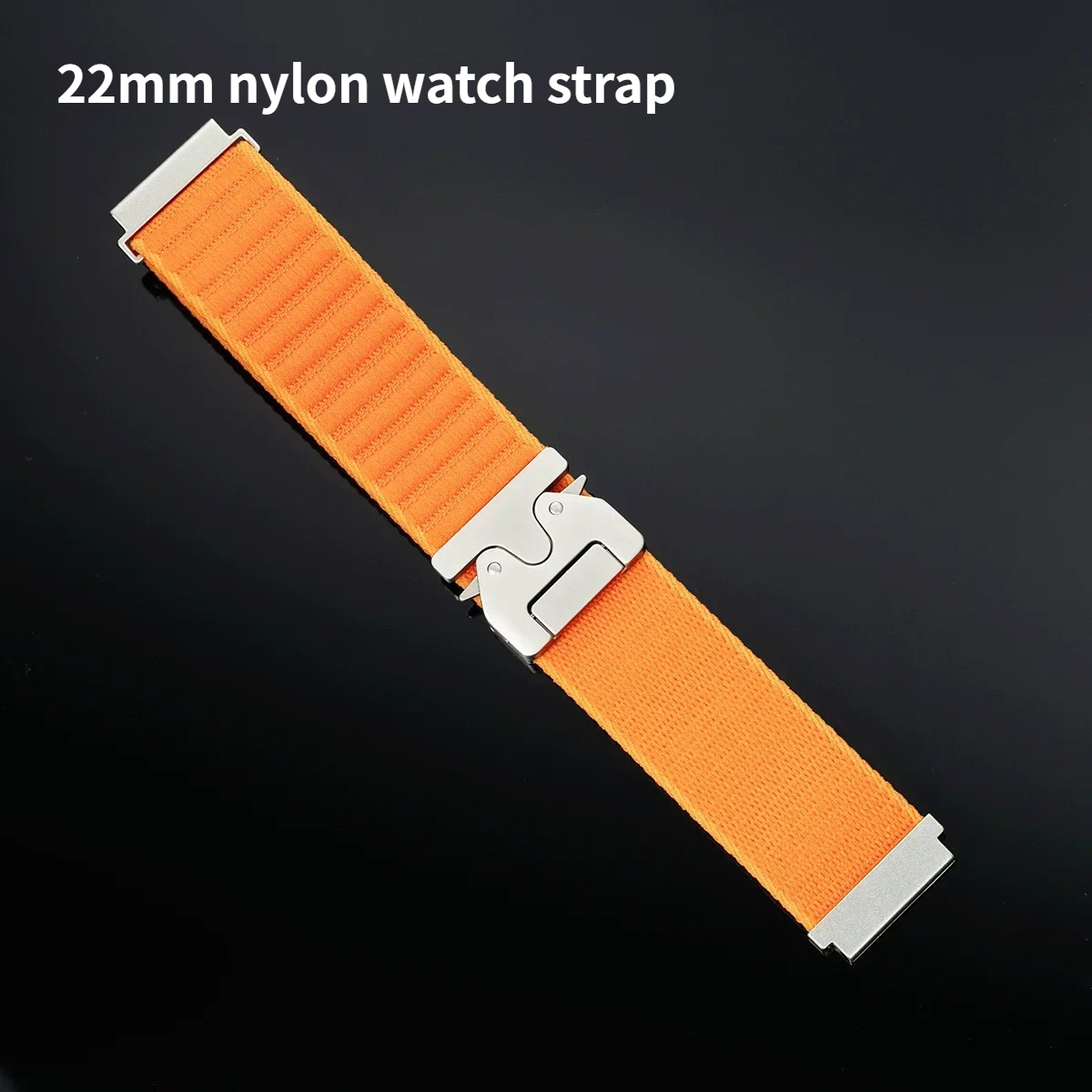 Parachute Strap Elastic - Cinturino Elastico in Nylon per Huawei