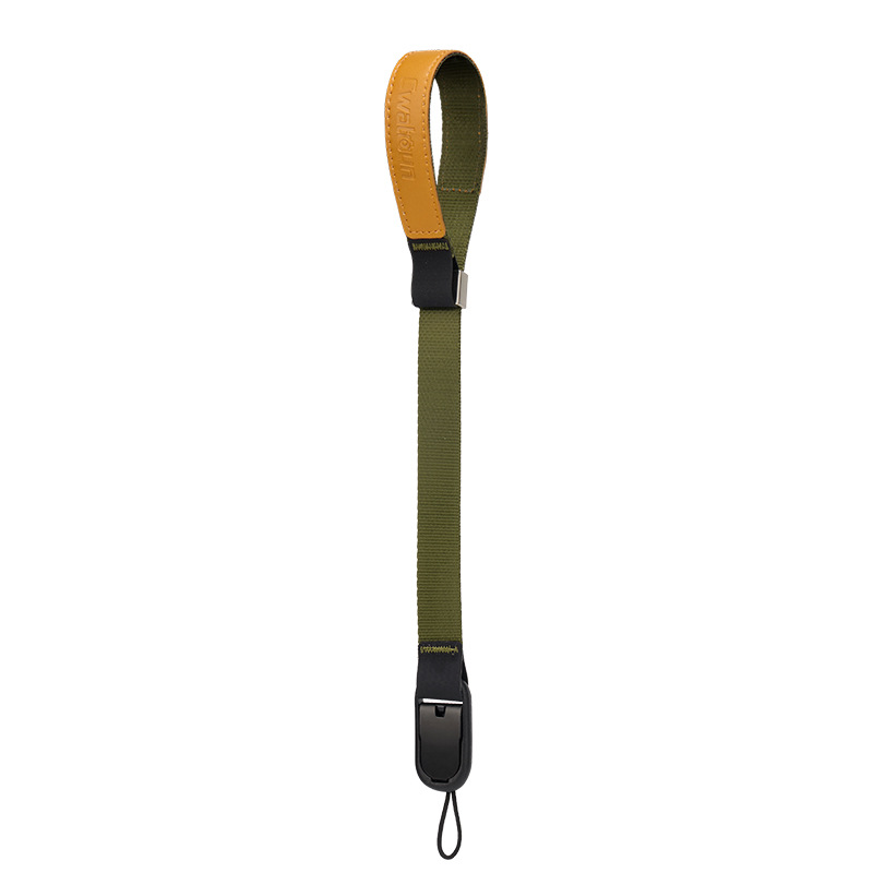 Leather Strap Quick Release - Cinturino da Polso a Sgancio Rapido