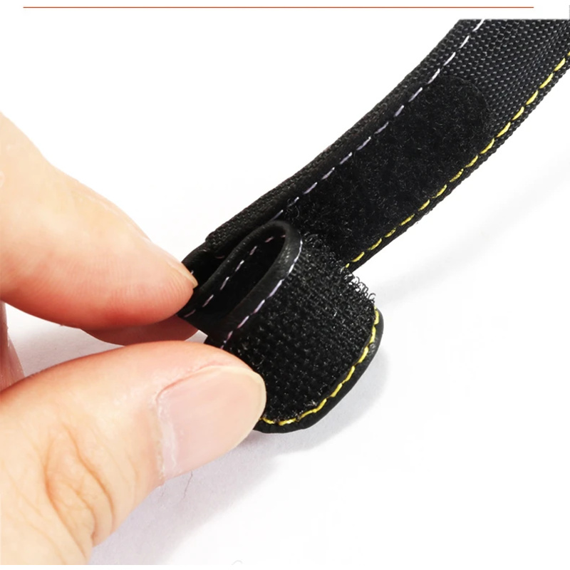 20mm 21mm cinturino per orolog - Canvas Strap Watch recensione e prezzo