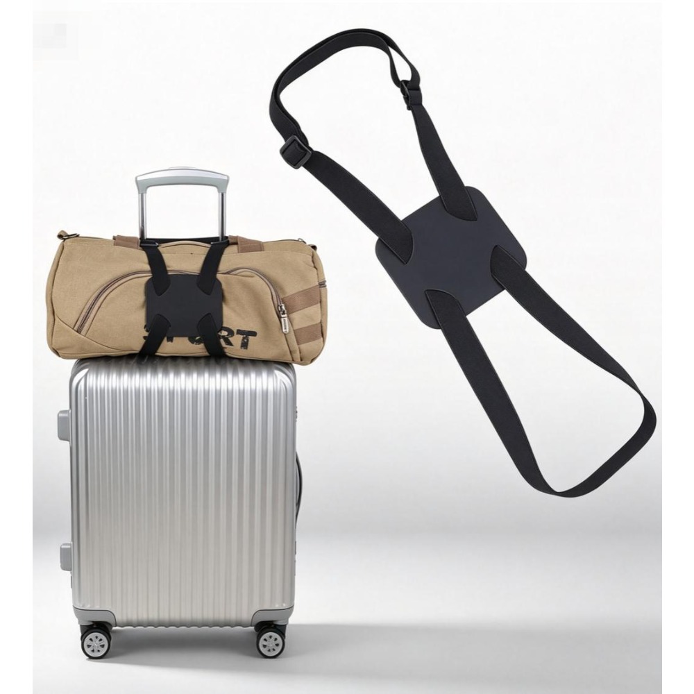 Cinghia elastica regolabile pe - Leather Strap Quick Release recensione e prezzo
