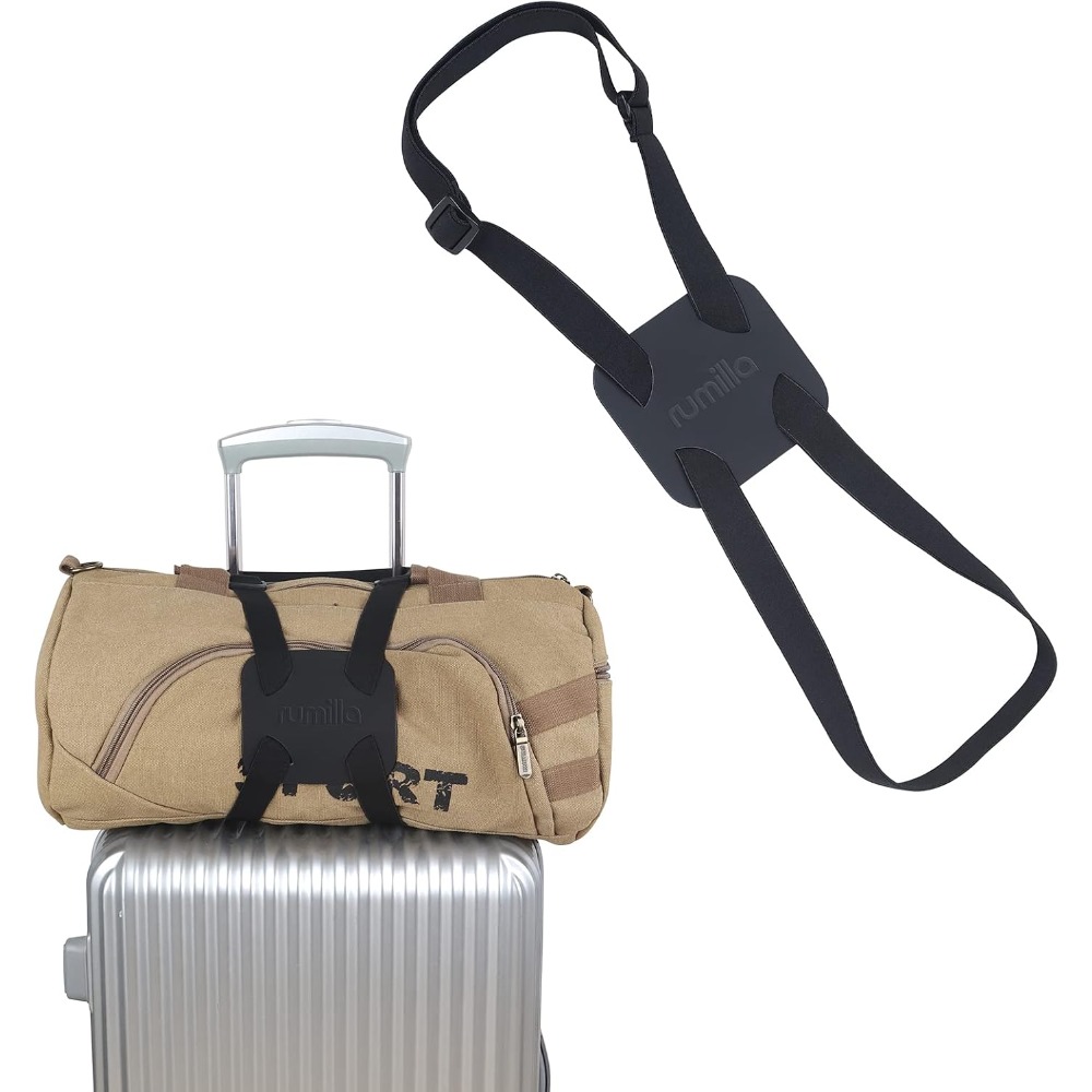 Cinghia elastica regolabile pe - Leather Strap Quick Release recensione e prezzo