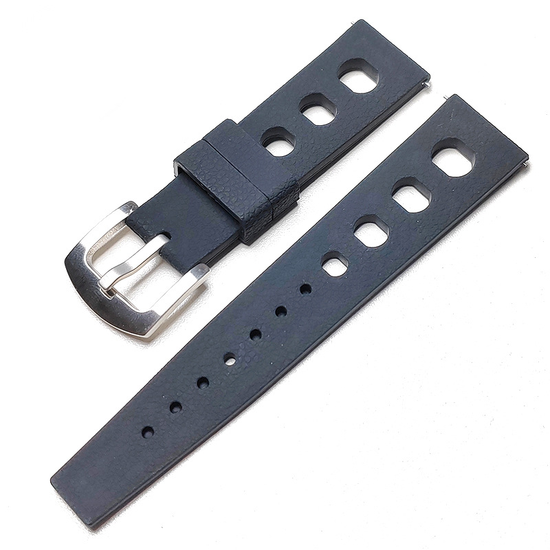 Vintage Rally Tropical FKM 20m - Tropic Strap Vintage recensione e prezzo