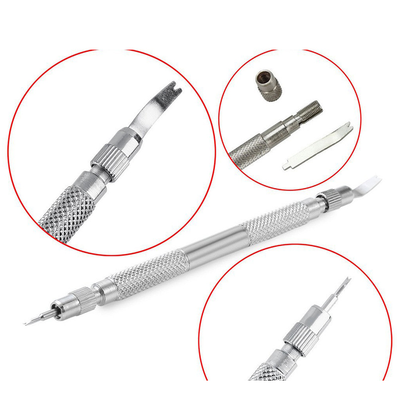 4Pin Sostituisci il cinturino  - Spring Bar Tool Set recensione e prezzo