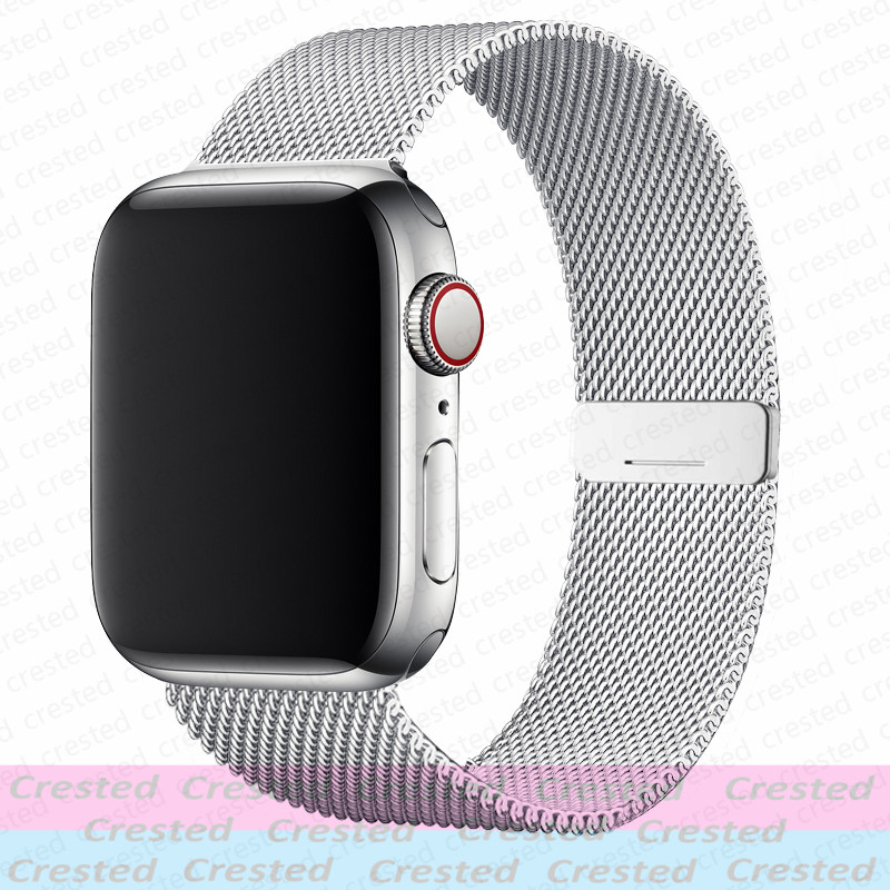 Cinturino ad anello magnetico  - Milanese Loop Magnetic recensione e prezzo