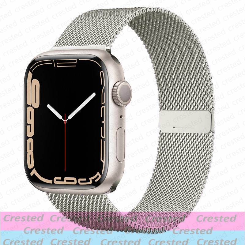 Cinturino ad anello magnetico  - Milanese Loop Magnetic recensione e prezzo