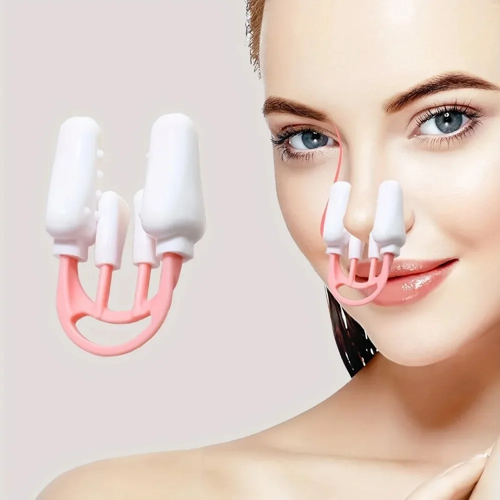 Correttore per il ponte nasale - Curved Spring Bar recensione e prezzo