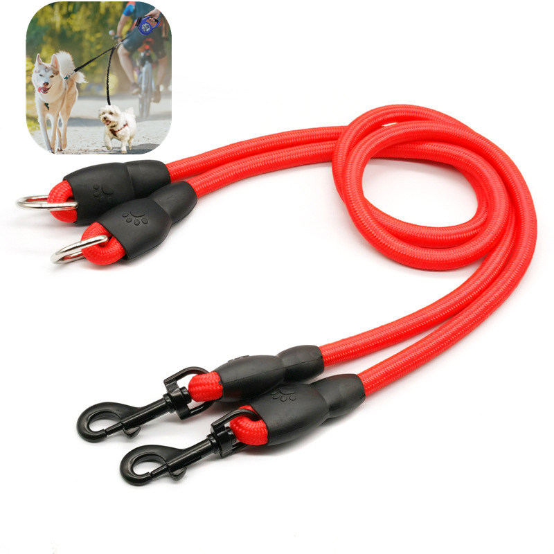 Guinzaglio per cani guinzagli  - Leather Strap Quick Release recensione e prezzo