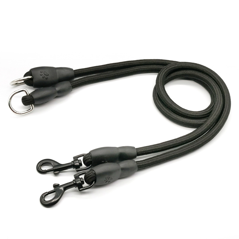 Guinzaglio per cani guinzagli  - Leather Strap Quick Release recensione e prezzo