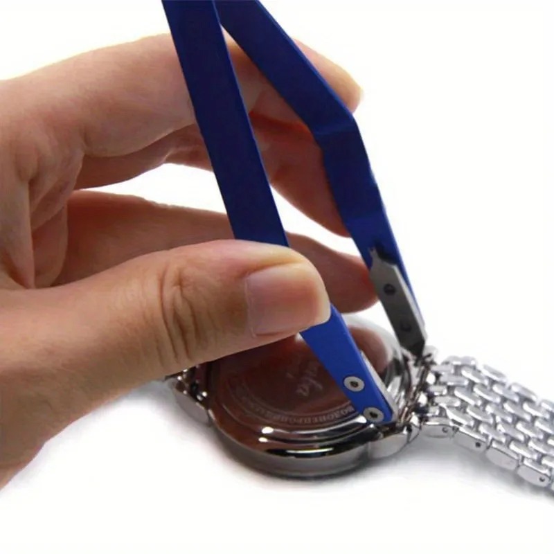 Pinzetta Professionale in Acci - Spring Bar Tool Set recensione e prezzo
