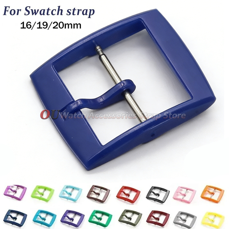 1 pz Fibbia in Plastica per Ci - Silicone Band Women recensione e prezzo