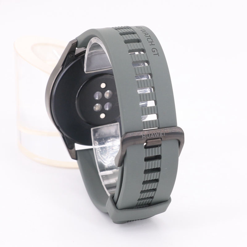 Cinturino per orologio sportiv - Silicone Watch Band 22Mm recensione e prezzo