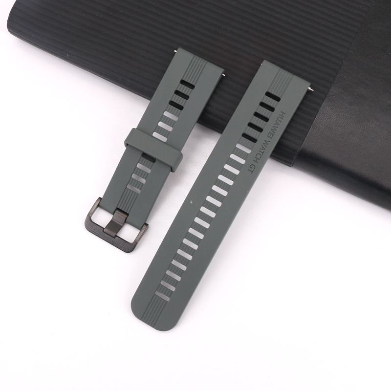 Cinturino per orologio sportiv - Silicone Watch Band 22Mm recensione e prezzo