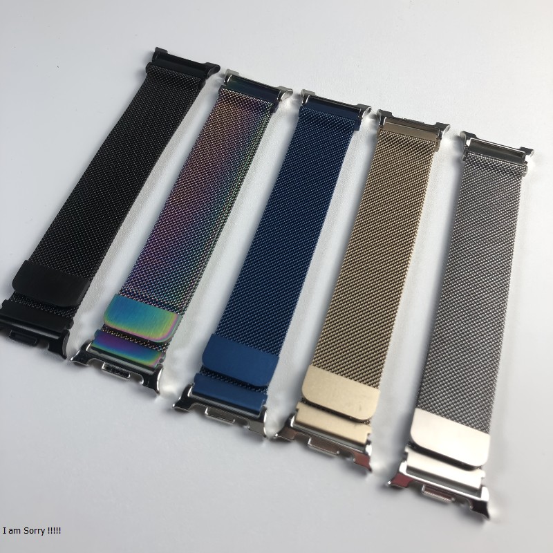 Cinturino Milanese Loop per Sa - Milanese Loop Magnetic recensione e prezzo