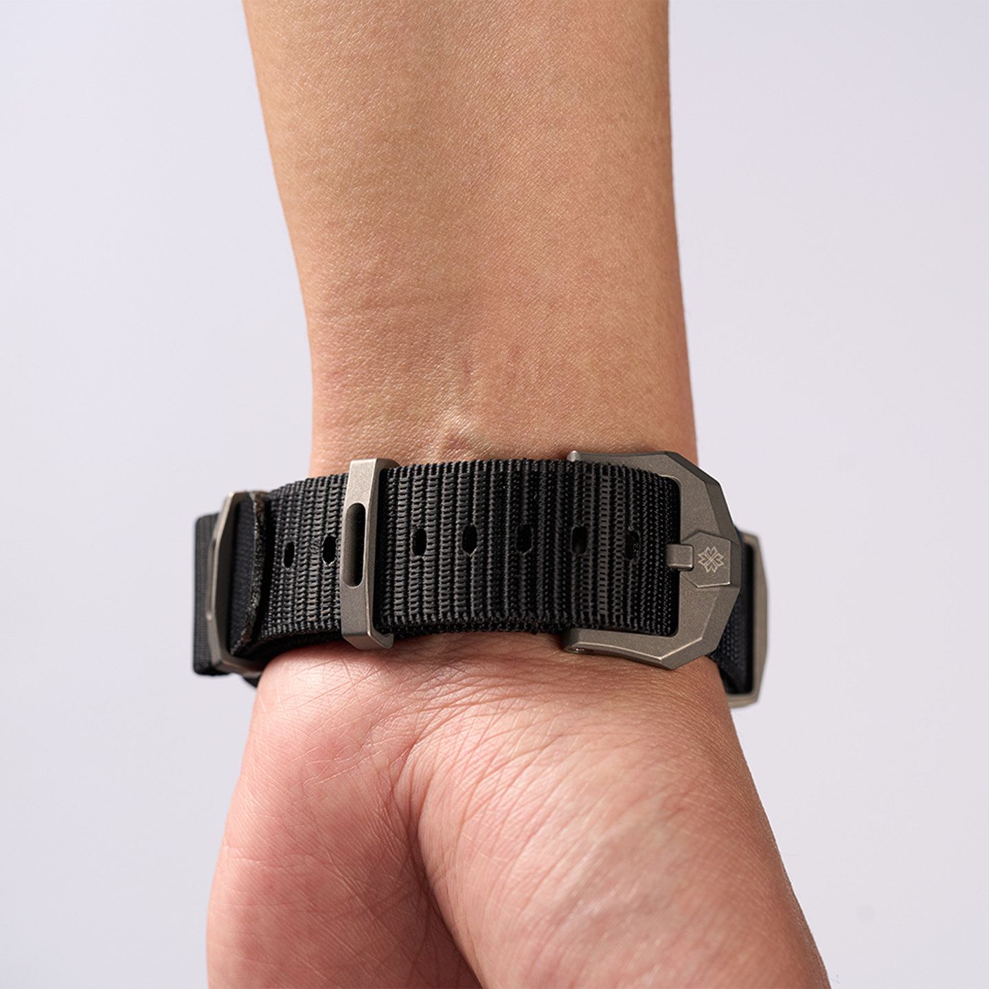 Cinturino in nylon vintage Tho - Tropic Strap Vintage recensione e prezzo
