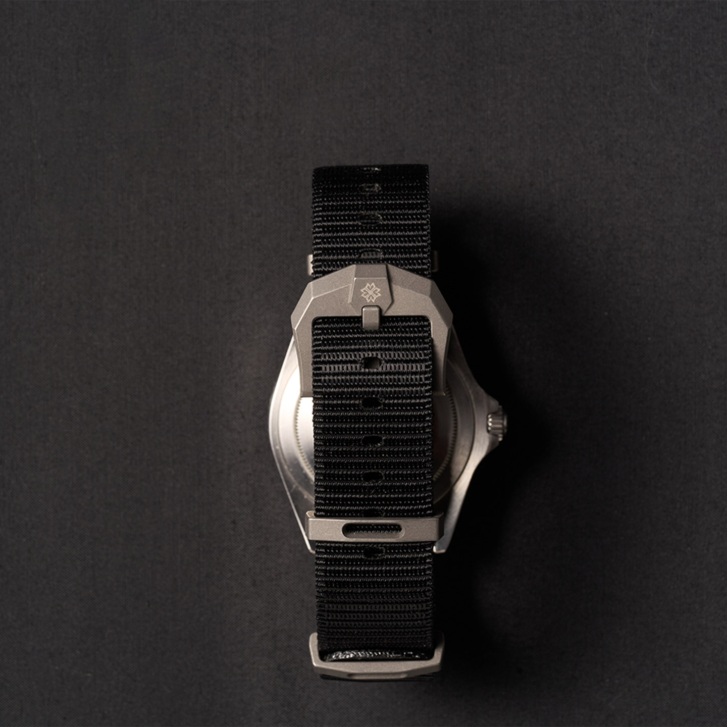 Cinturino in nylon vintage Tho - Tropic Strap Vintage recensione e prezzo
