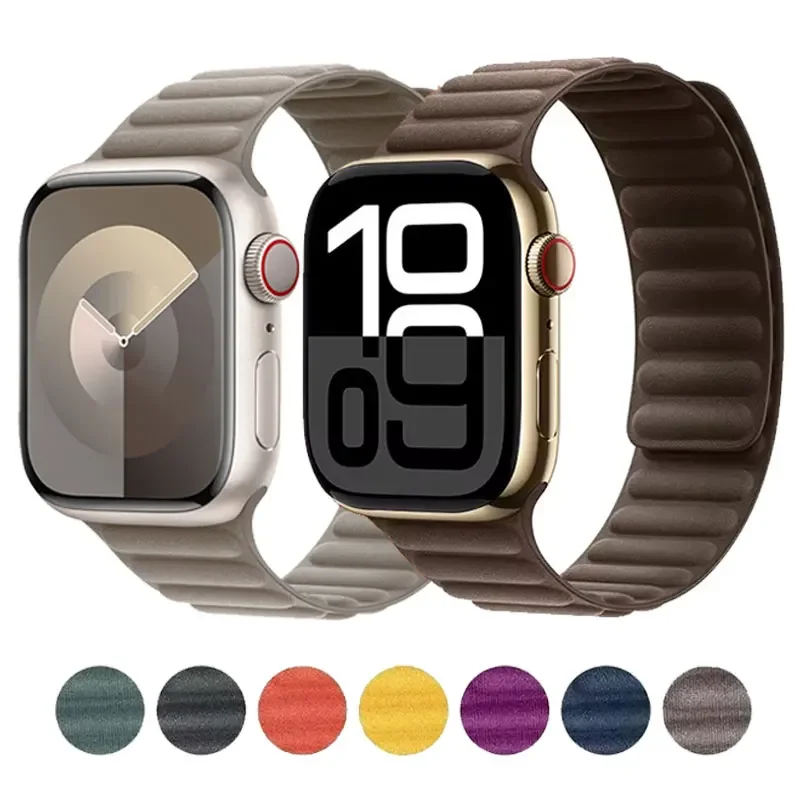 Cinturino ad anello magnetico  - Milanese Loop Magnetic recensione e prezzo