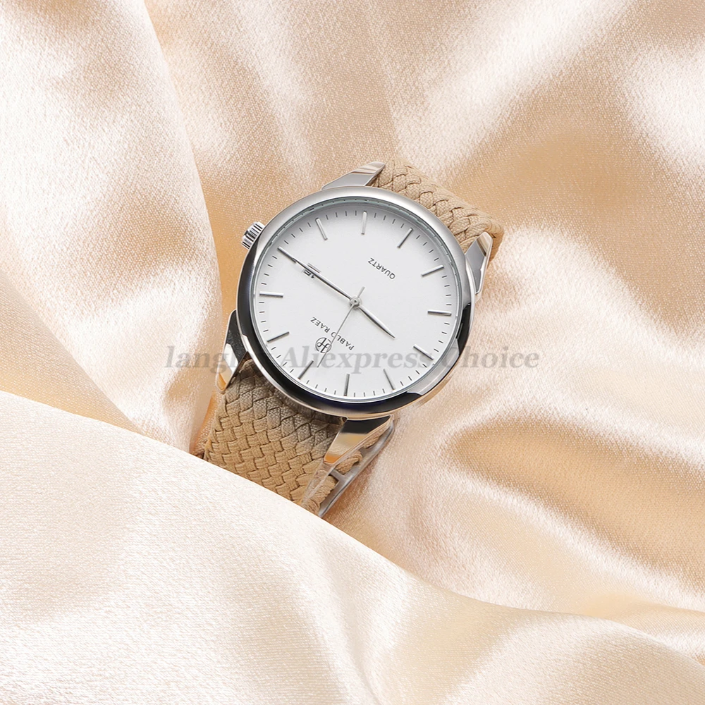 14mm 16mm 18mm 20mm 22mm cintu - Perlon Strap Woven recensione e prezzo