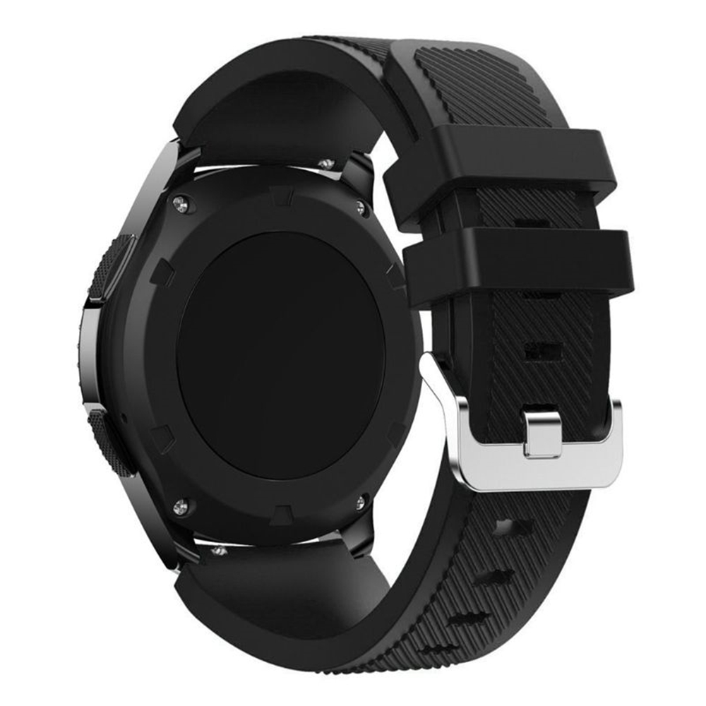 Cinturino in silicone da 22 mm - Silicone Watch Band 22Mm recensione e prezzo