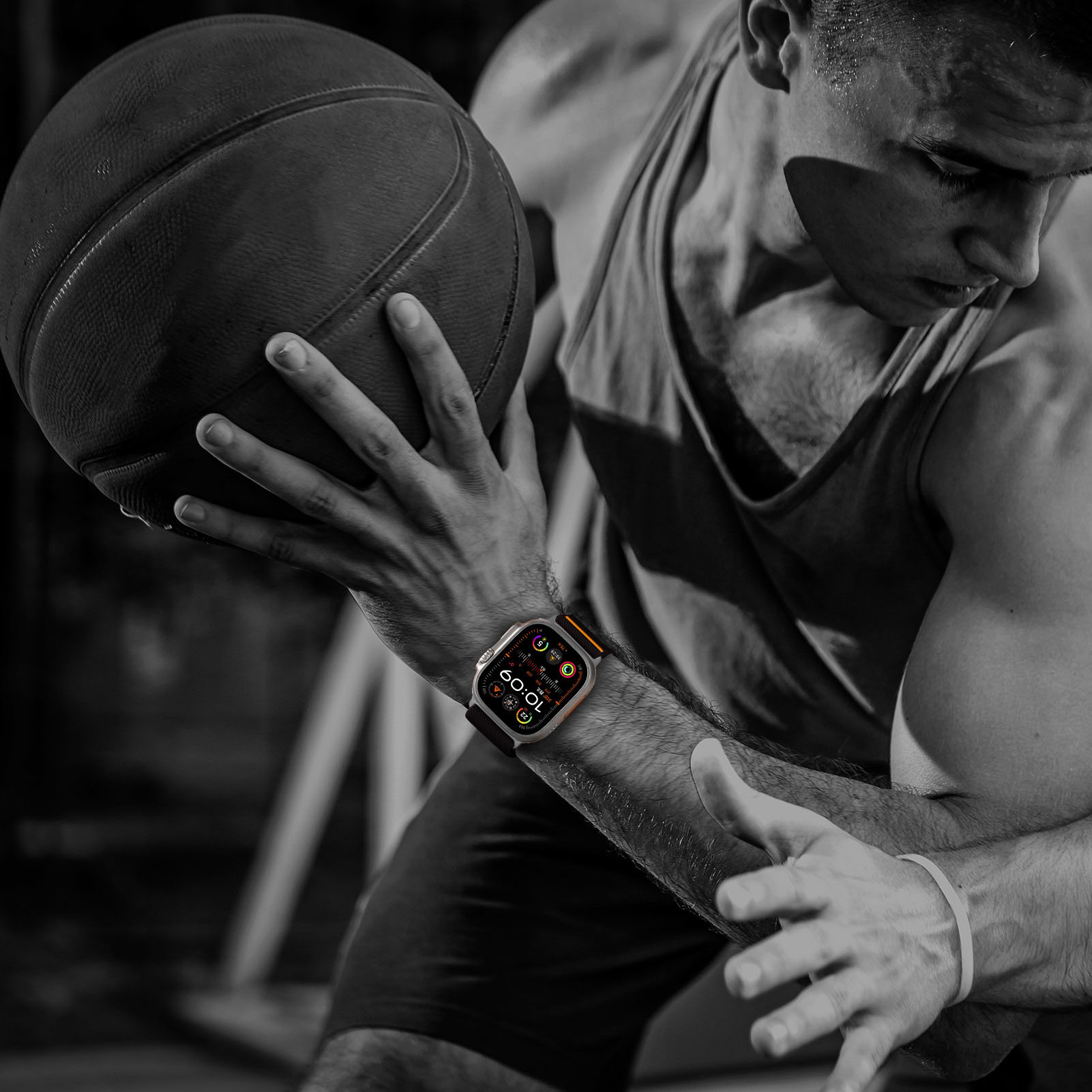 Cinturino in nylon per Apple W - Milanese Loop Magnetic recensione e prezzo