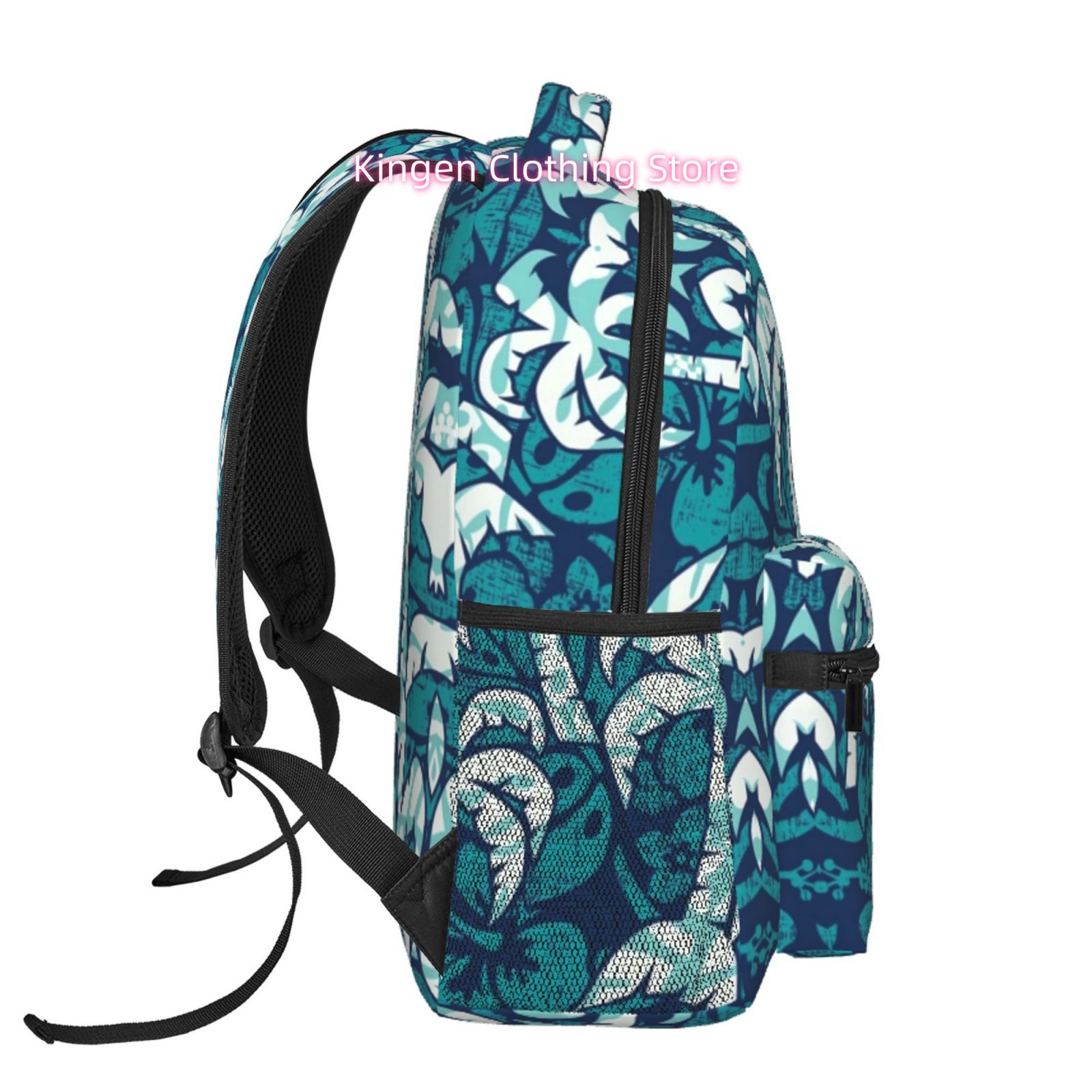 Zaino da viaggio vintage verde - Tropic Strap Vintage recensione e prezzo