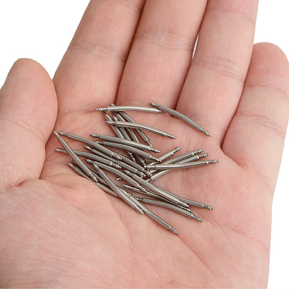 20PCS 1.5mm Barre a molla pieg - Curved Spring Bar recensione e prezzo