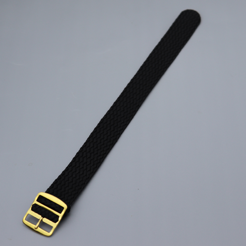 Cinturino in Nylon Perlon intr - Perlon Strap Woven recensione e prezzo