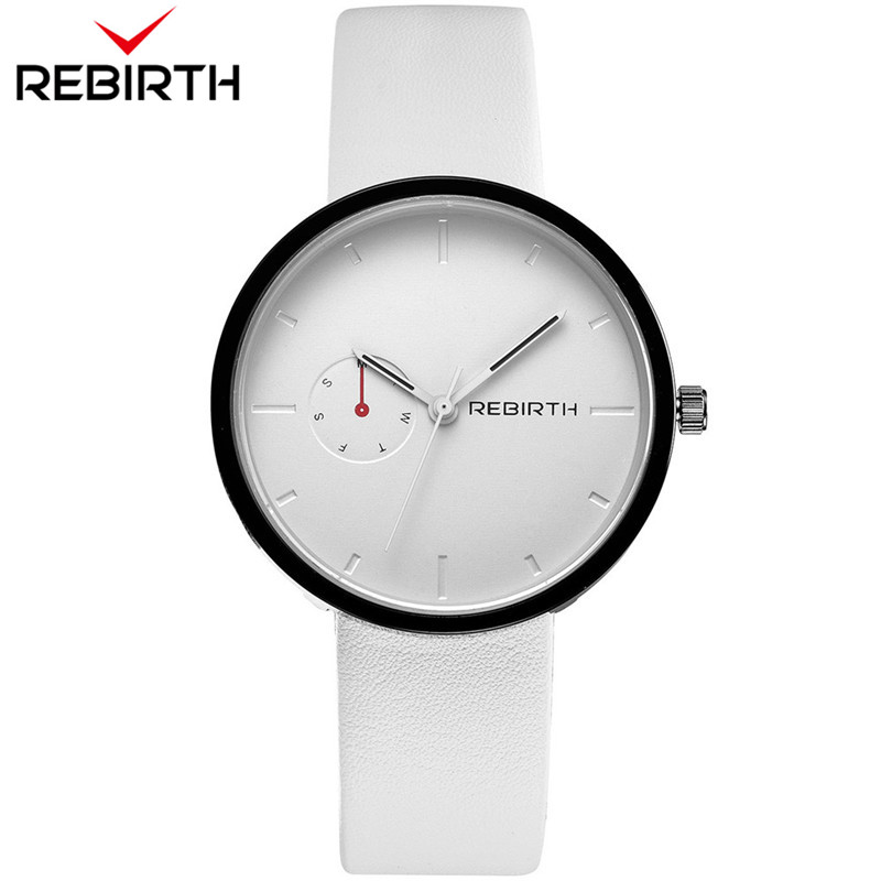 2018 rinascita popolare uomo d - Leather Watch Band Men recensione e prezzo