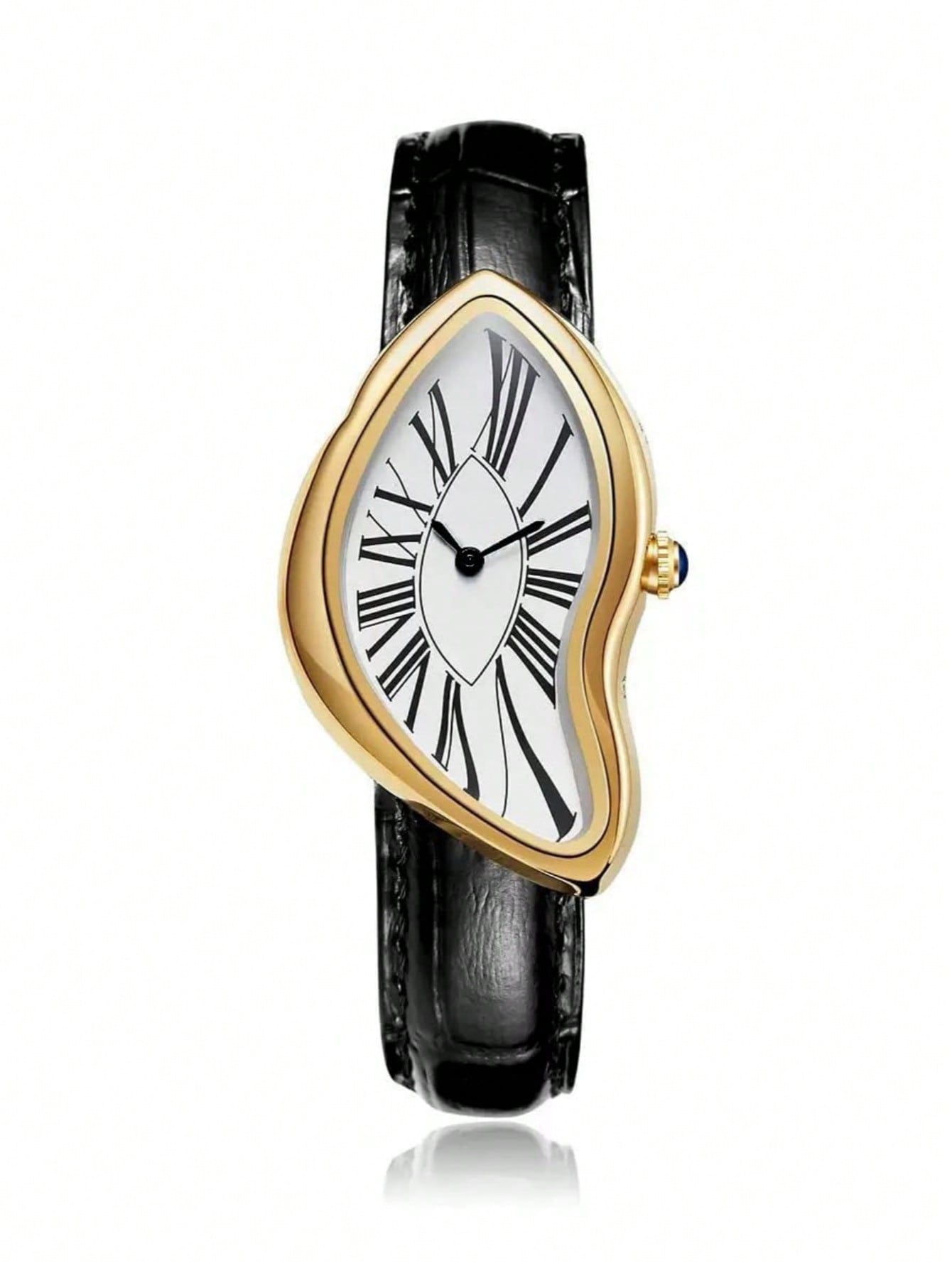 Orologio di Lusso Creative Mel - Leather Watch Band Men recensione e prezzo