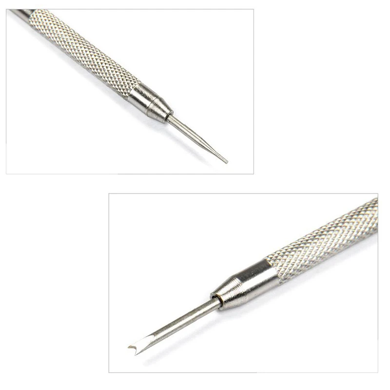 Set di 1-5 Strumenti per Ripar - Spring Bar Tool Set recensione e prezzo
