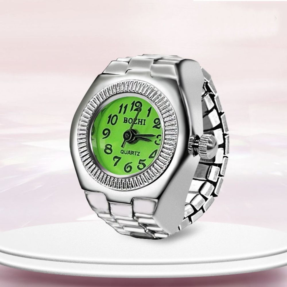 Anelli Orologio da Dito Punk M - Canvas Strap Watch recensione e prezzo