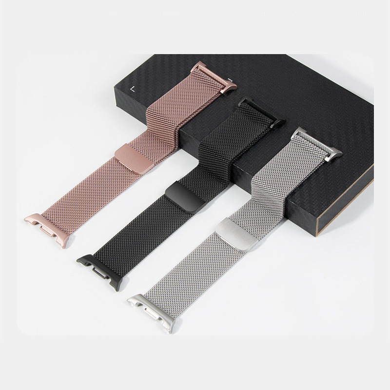 Cinturino Milanese Loop per Sa - Milanese Loop Magnetic recensione e prezzo
