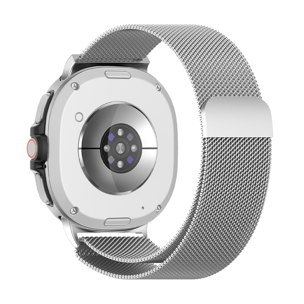 Cinturino Milanese Loop per Sa - Milanese Loop Magnetic recensione e prezzo