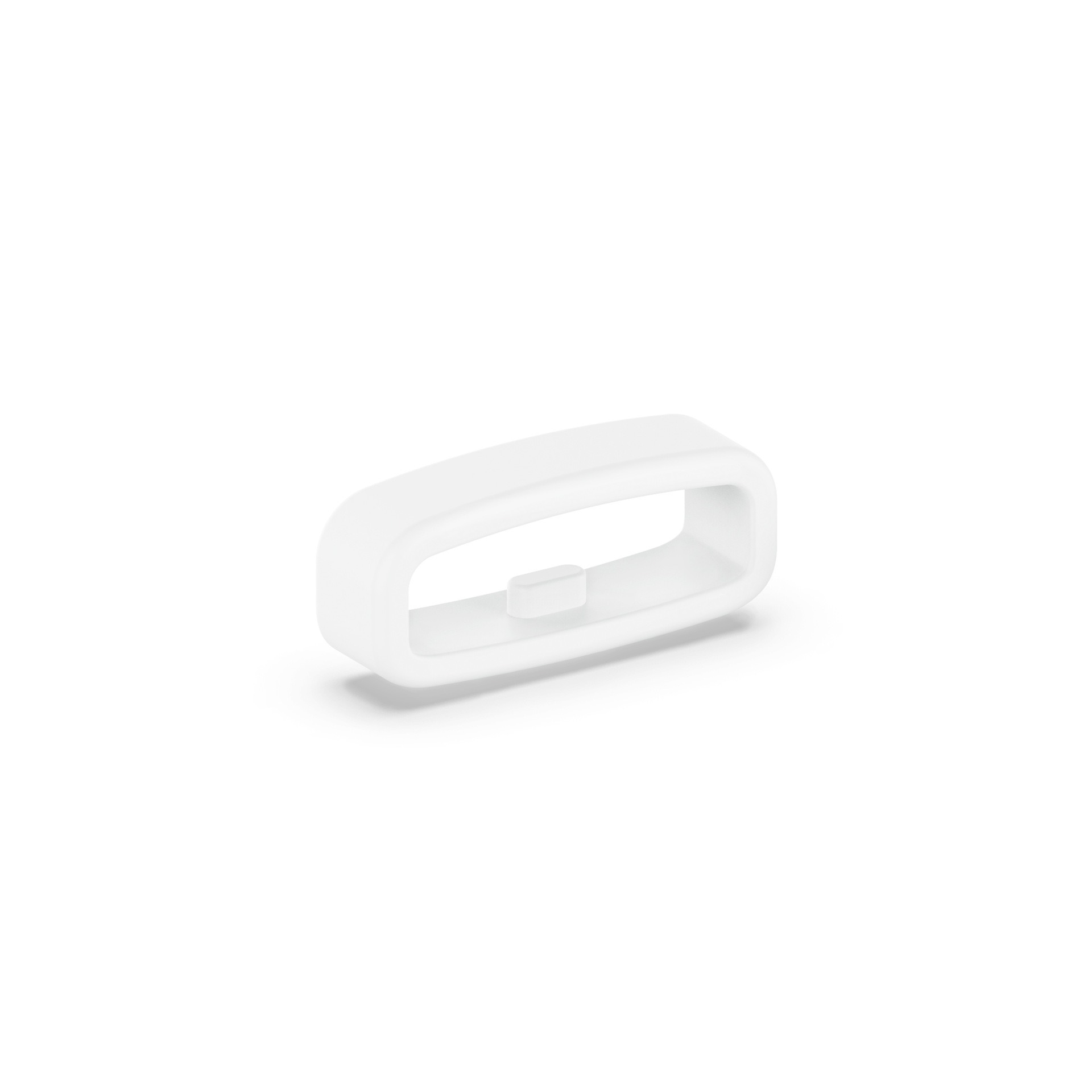 ​ Anello di fissaggio del supp - Silicone Watch Band 22Mm recensione e prezzo