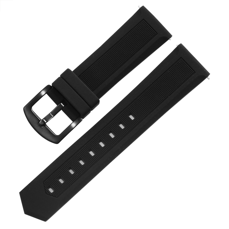 Cinturino in gomma per tag heu - Nato Strap Nylon recensione e prezzo
