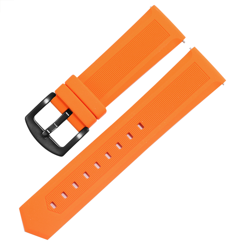 Cinturino in gomma per tag heu - Nato Strap Nylon recensione e prezzo