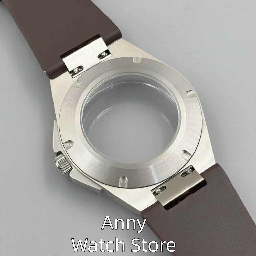 Cassa per Orologio da Uomo Ser - Rubber Strap Diver recensione e prezzo