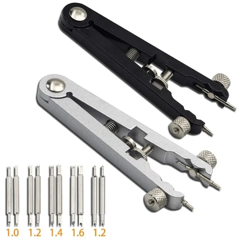 Pinza per Rimozione Cinturini  - Spring Bar Tool Set recensione e prezzo