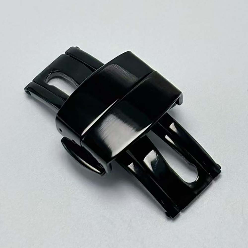 Chiusura per Orologio in Accia - Butterfly Clasp Deployant recensione e prezzo