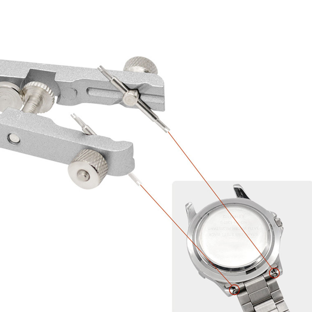 Kit di strumenti per la rimozi - Spring Bar Tool Set recensione e prezzo