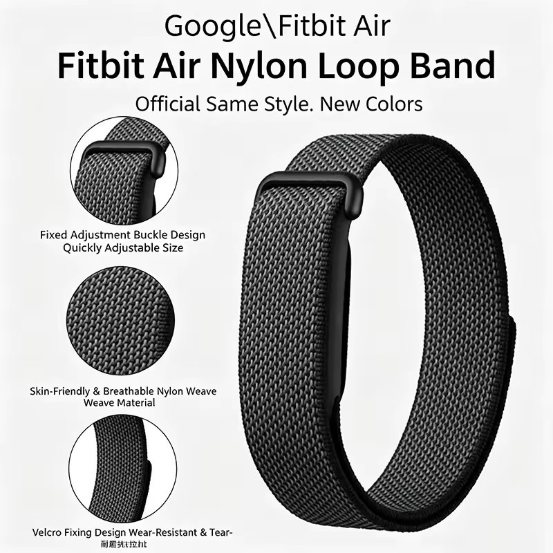 Cinturino Sportivo in Nylon In - Sport Loop Velcro recensione e prezzo