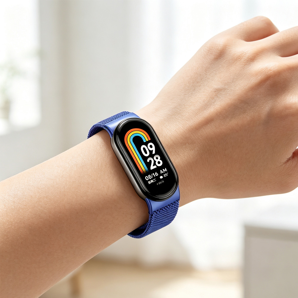 Cinturino Milanese Loop per Xi - Milanese Loop Magnetic recensione e prezzo