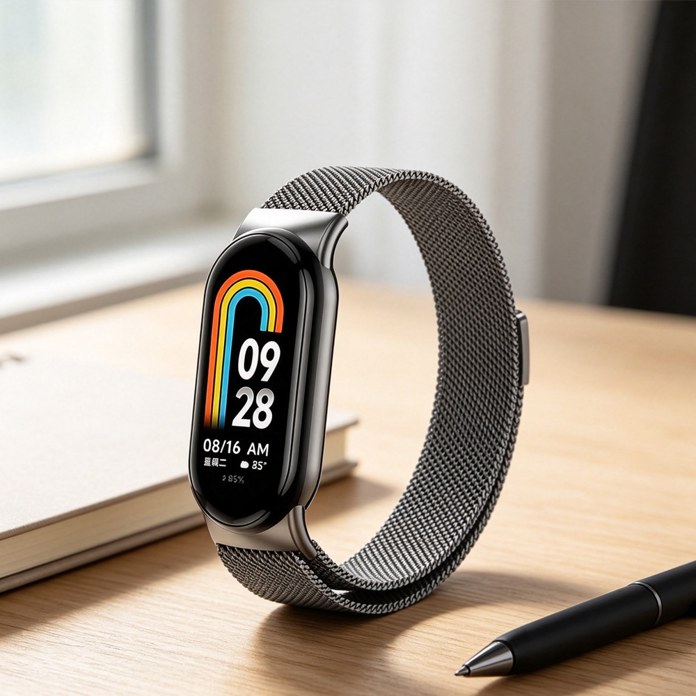 Cinturino Milanese Loop per Xi - Milanese Loop Magnetic recensione e prezzo