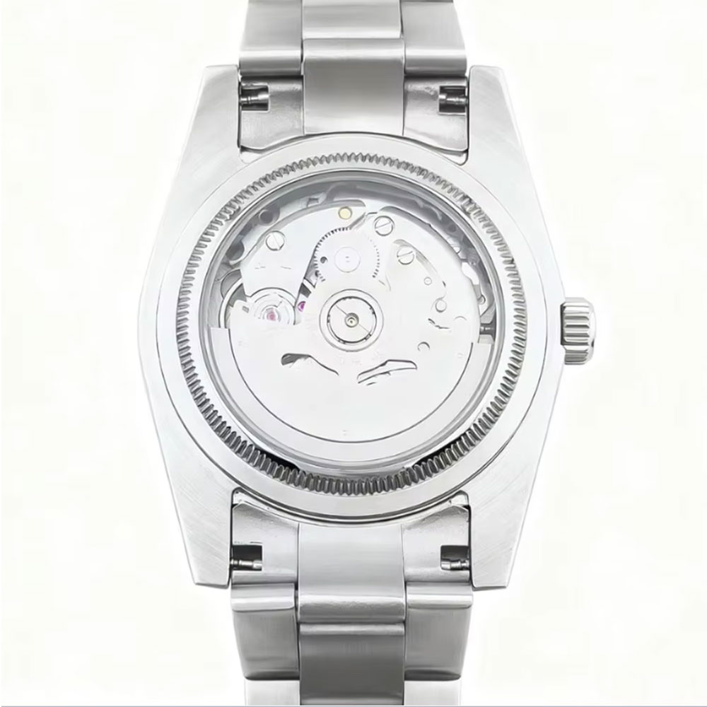 Orologio con logo personalizza - Stainless Bracelet Diver recensione e prezzo