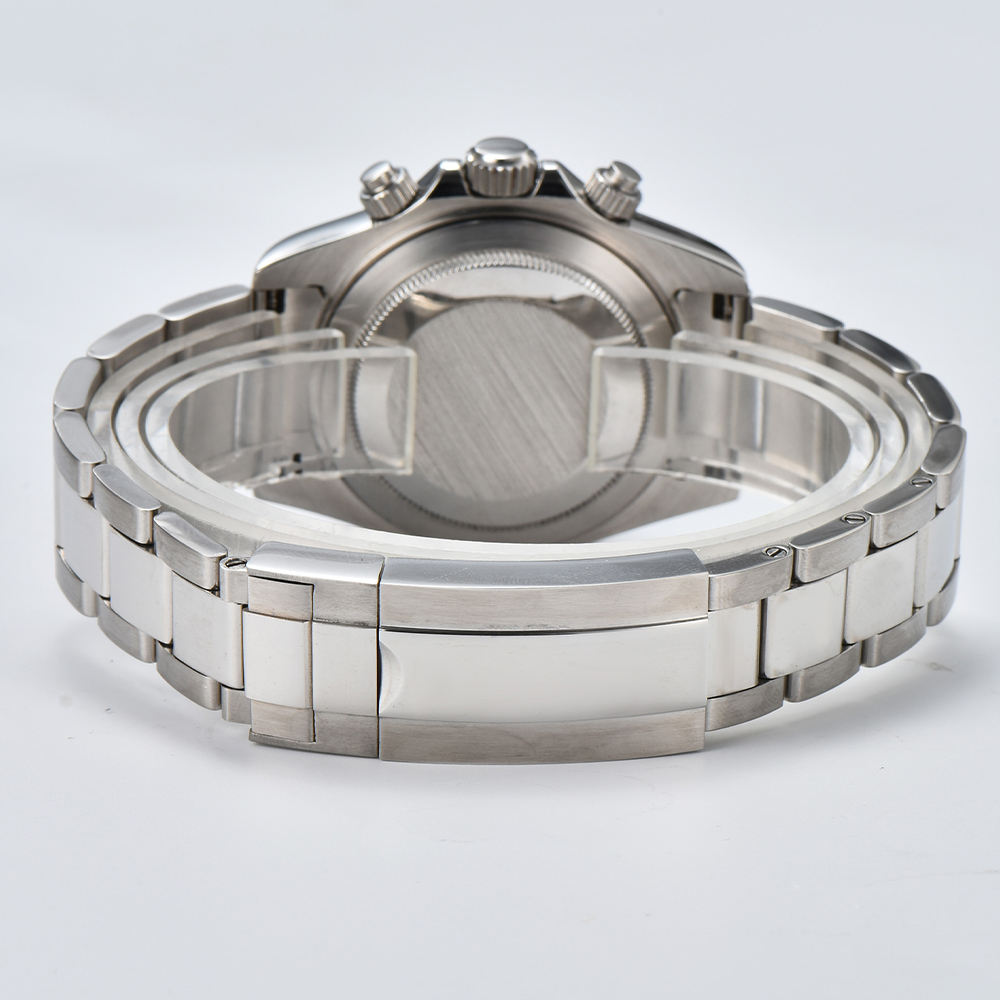 Orologio da uomo creativo con  - Stainless Bracelet Diver recensione e prezzo