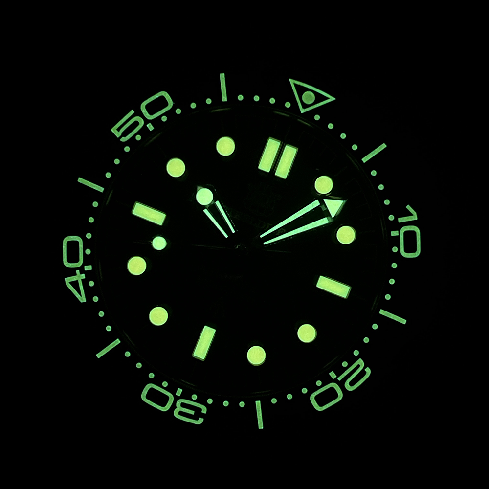 STEELDIVE SD1957 Nuovo cinturi - Tropic Strap Vintage recensione e prezzo